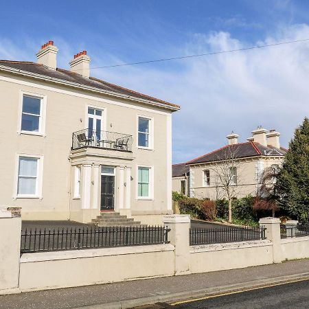 Appartamento Sea Breeze Ballycastle Esterno foto