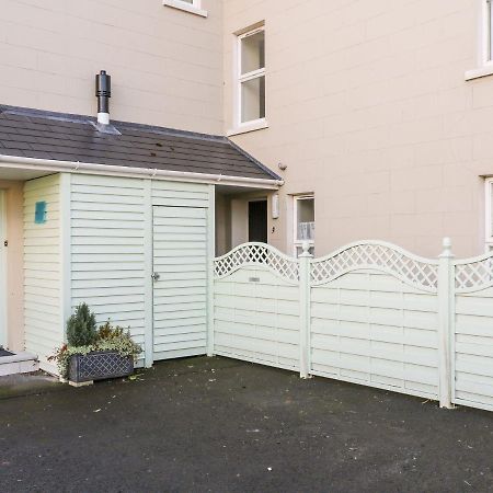 Appartamento Sea Breeze Ballycastle Esterno foto