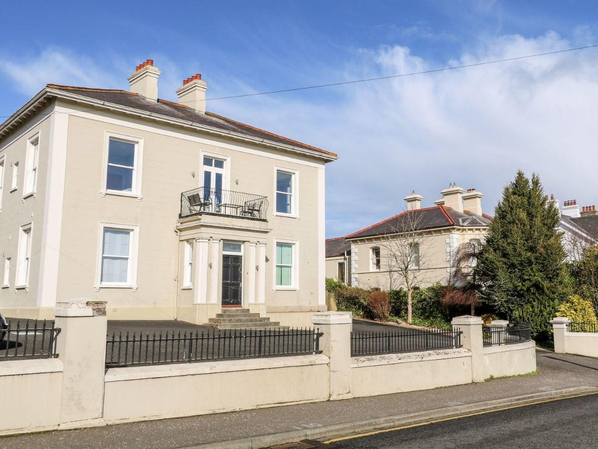 Appartamento Sea Breeze Ballycastle Esterno foto