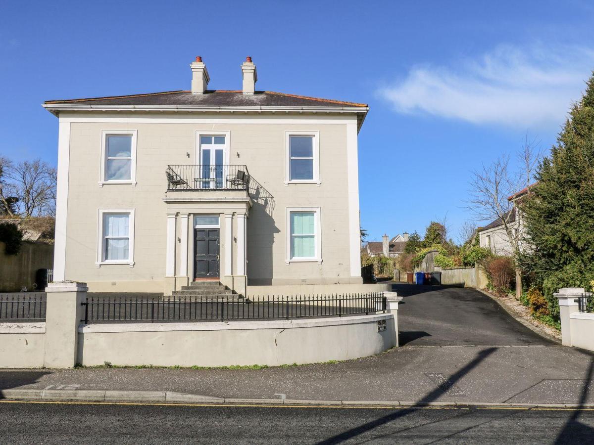 Appartamento Sea Breeze Ballycastle Esterno foto