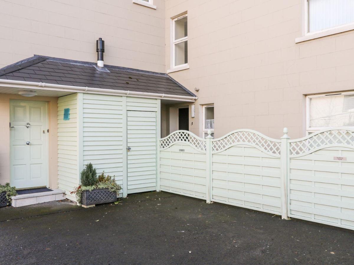 Appartamento Sea Breeze Ballycastle Esterno foto