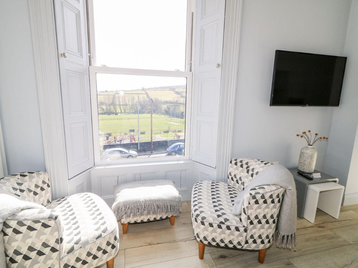 Appartamento Sea Breeze Ballycastle Esterno foto