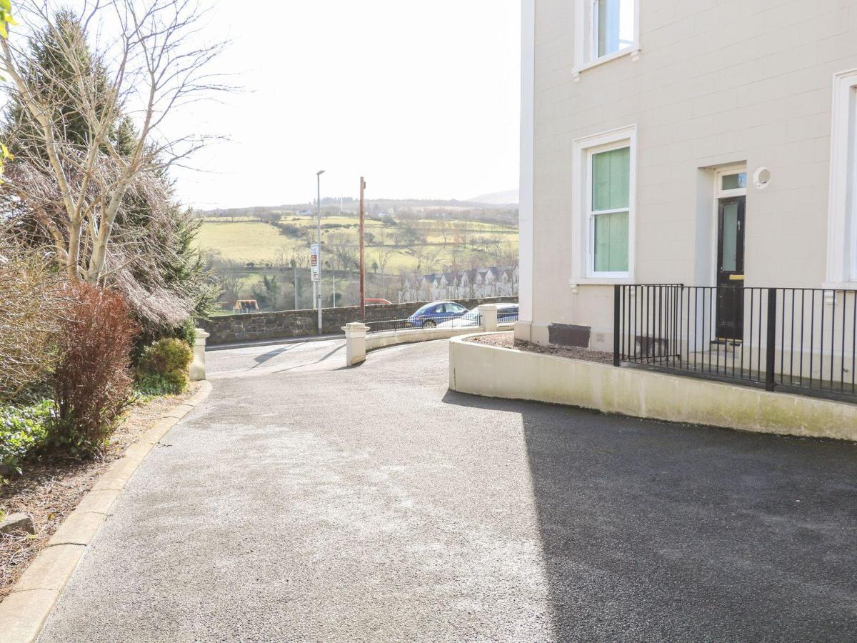 Appartamento Sea Breeze Ballycastle Esterno foto