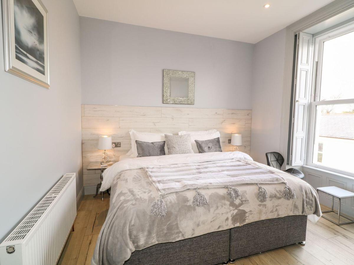 Appartamento Sea Breeze Ballycastle Esterno foto