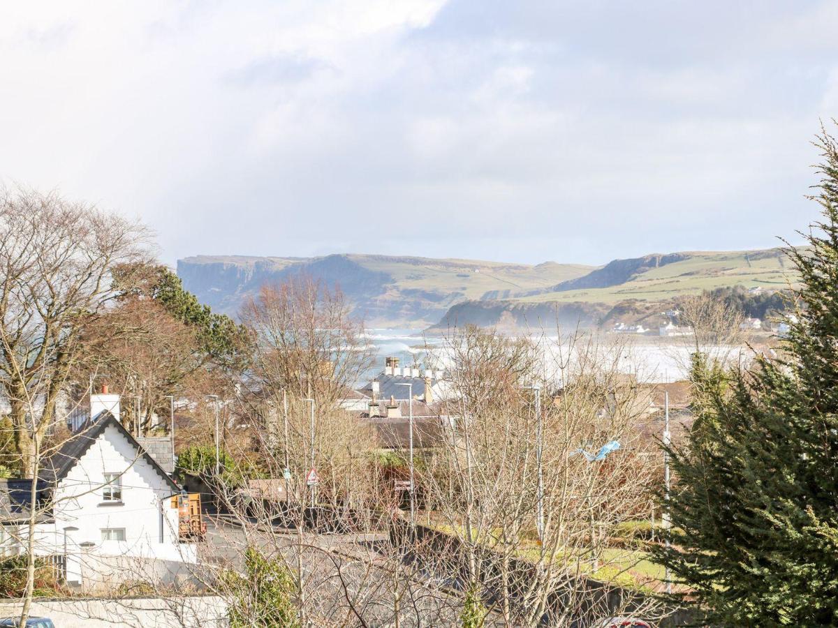 Appartamento Sea Breeze Ballycastle Esterno foto