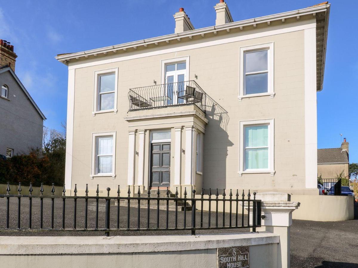 Appartamento Sea Breeze Ballycastle Esterno foto