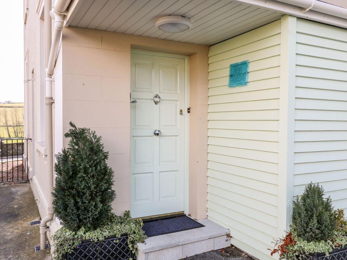 Appartamento Sea Breeze Ballycastle Esterno foto