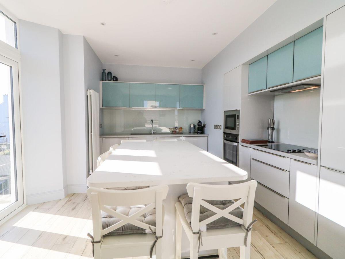 Appartamento Sea Breeze Ballycastle Esterno foto