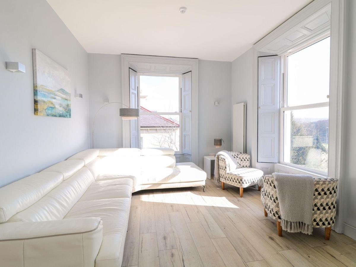 Appartamento Sea Breeze Ballycastle Esterno foto