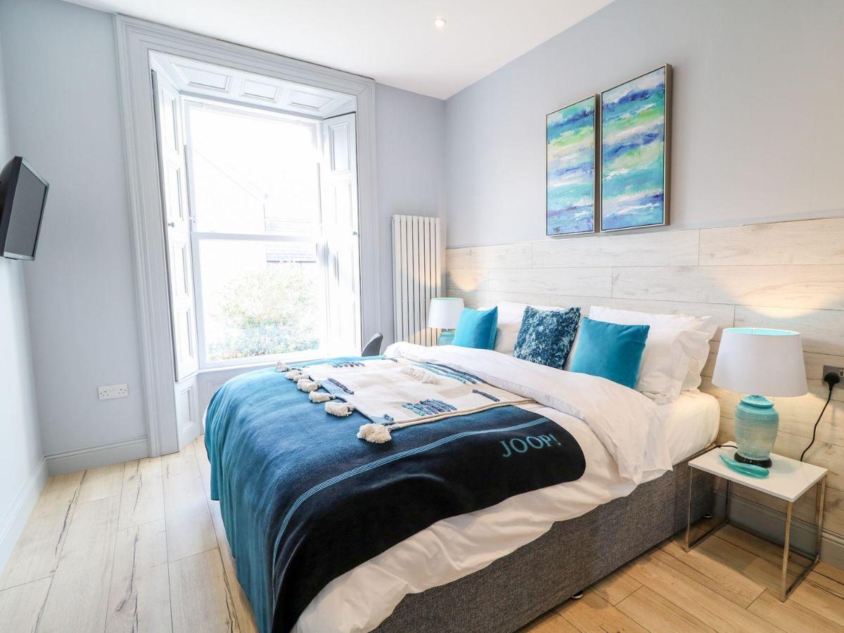 Appartamento Sea Breeze Ballycastle Esterno foto