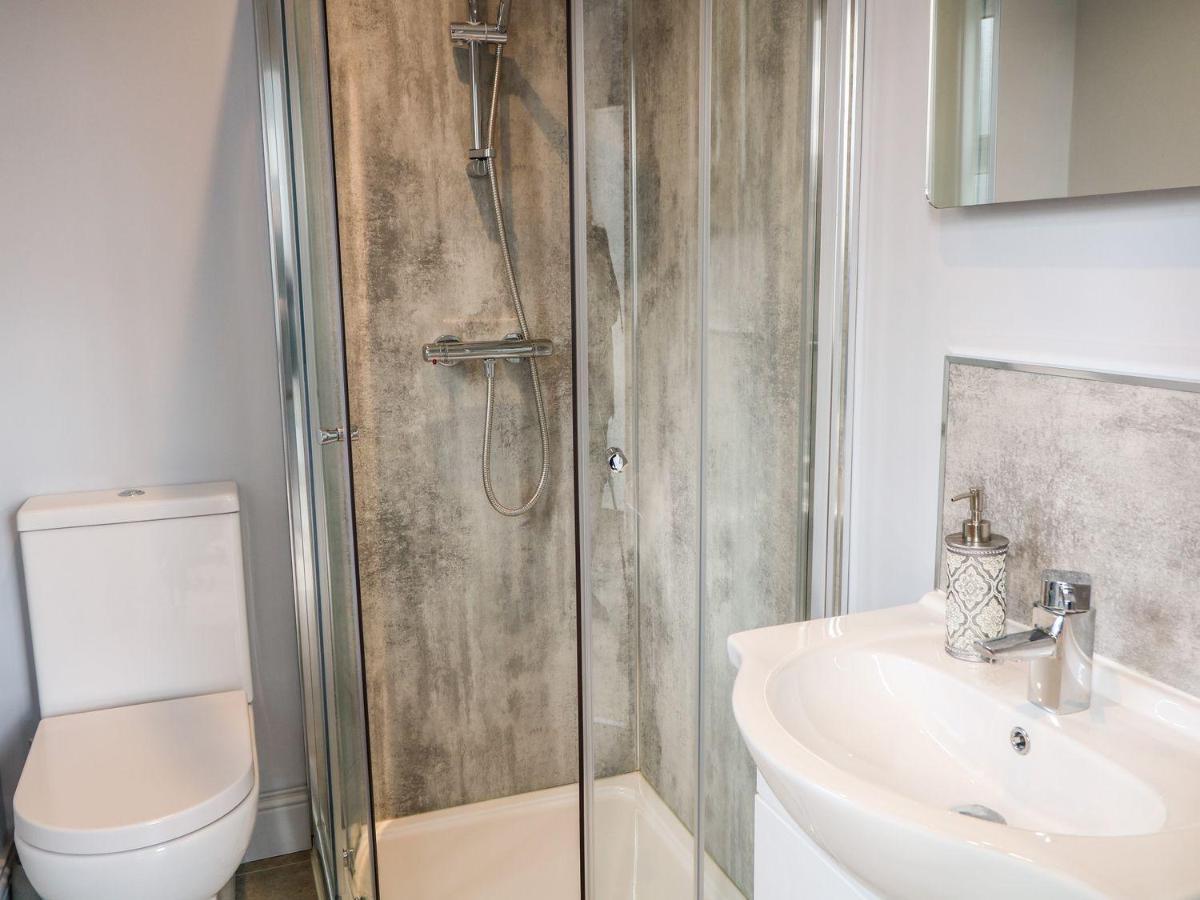 Appartamento Sea Breeze Ballycastle Esterno foto