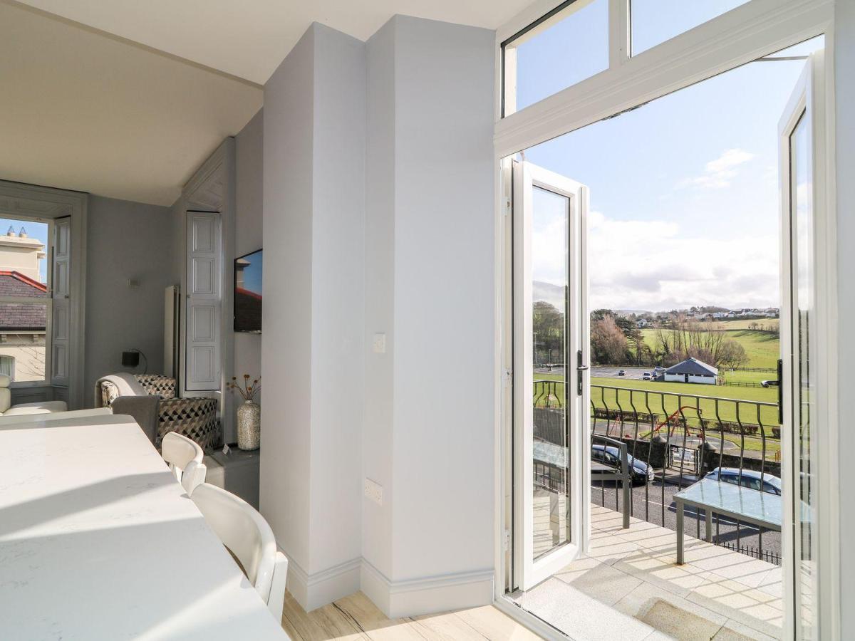 Appartamento Sea Breeze Ballycastle Esterno foto