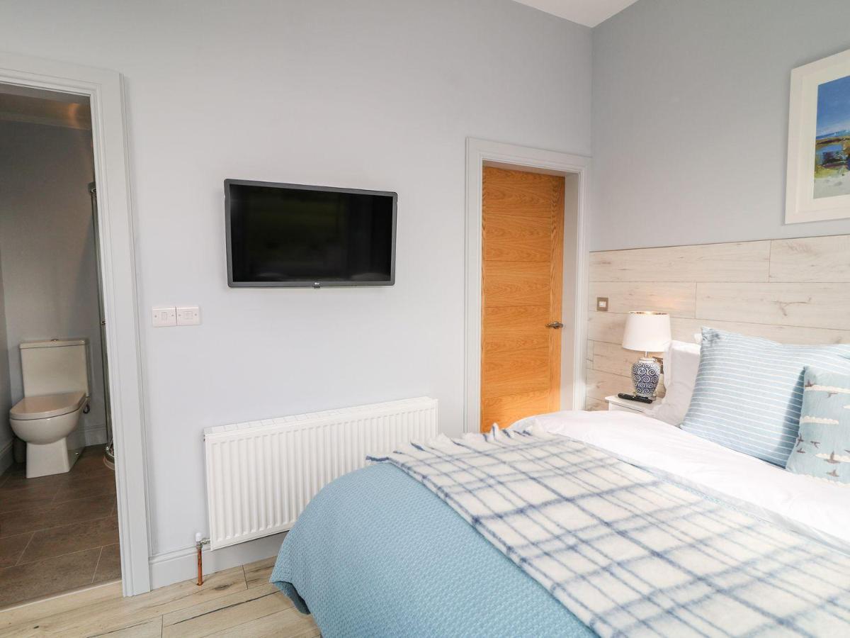 Appartamento Sea Breeze Ballycastle Esterno foto