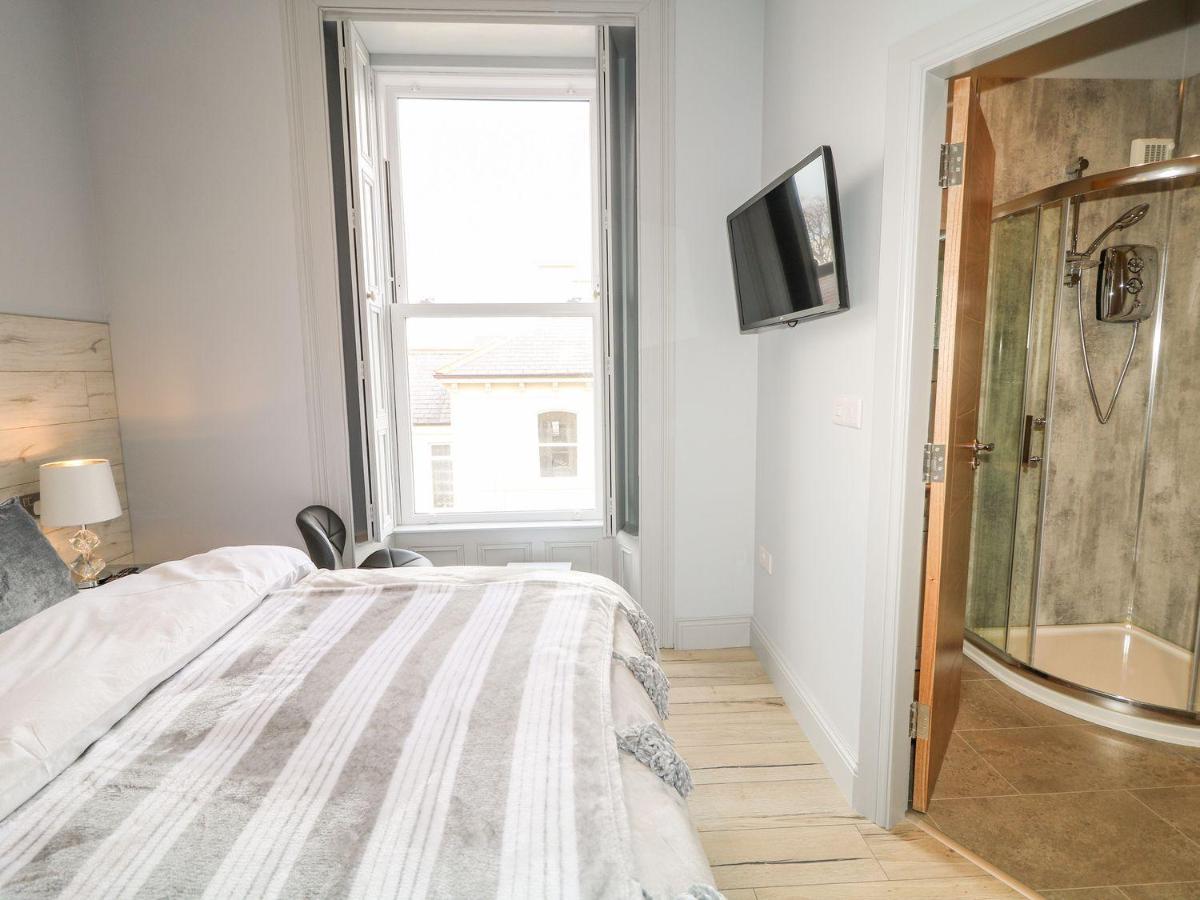 Appartamento Sea Breeze Ballycastle Esterno foto