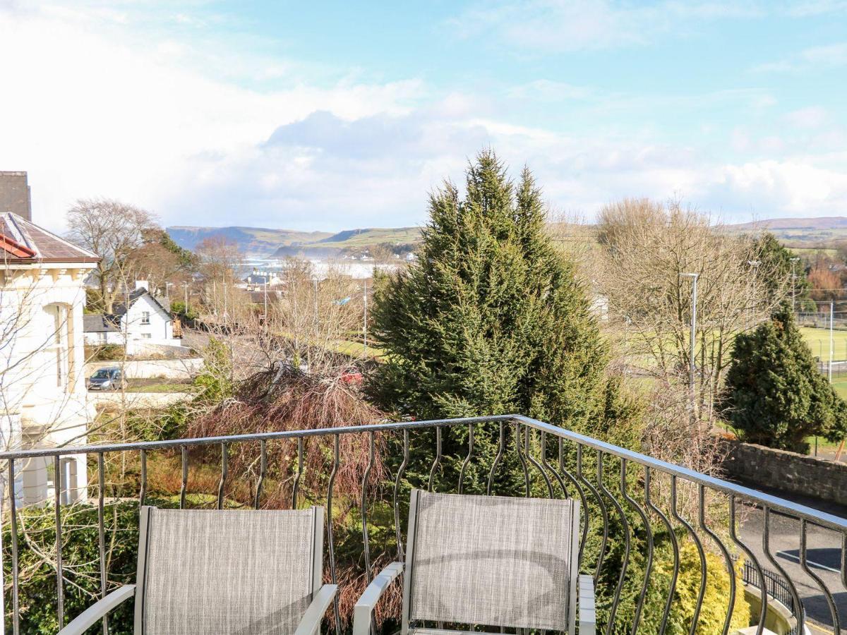 Appartamento Sea Breeze Ballycastle Esterno foto