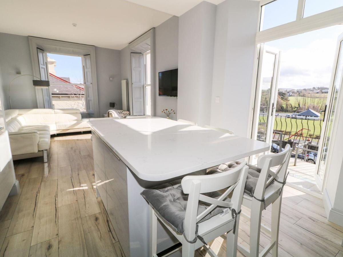 Appartamento Sea Breeze Ballycastle Esterno foto